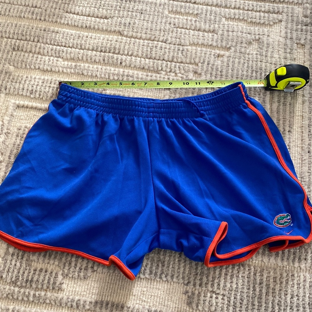UF Nike Shorts